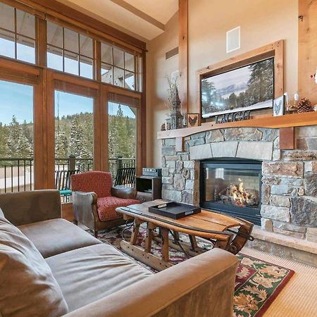 Catamount Lodge 401B By East West Hospitality Truckee Exterior foto