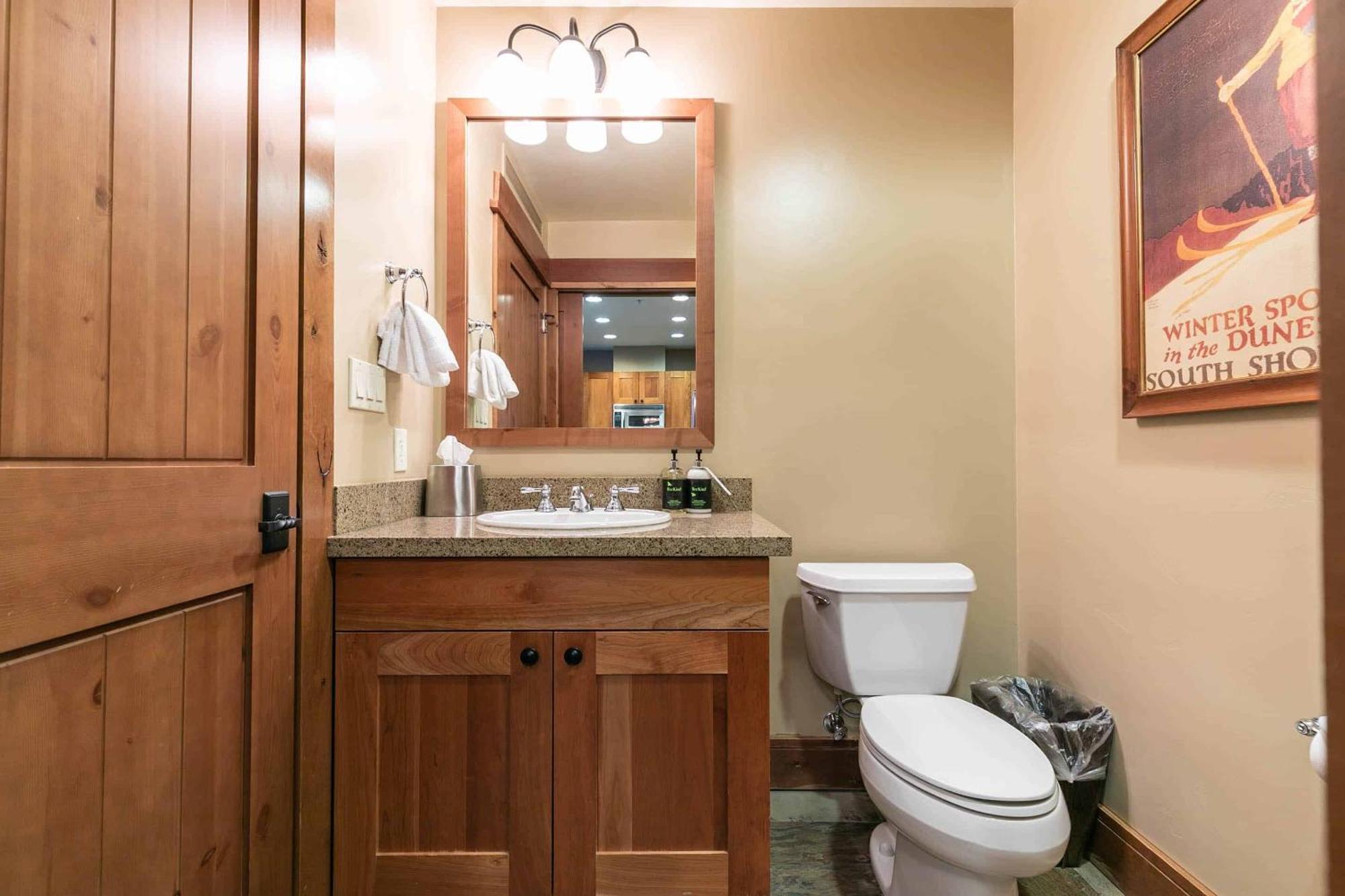 Catamount Lodge 401B By East West Hospitality Truckee Exterior foto