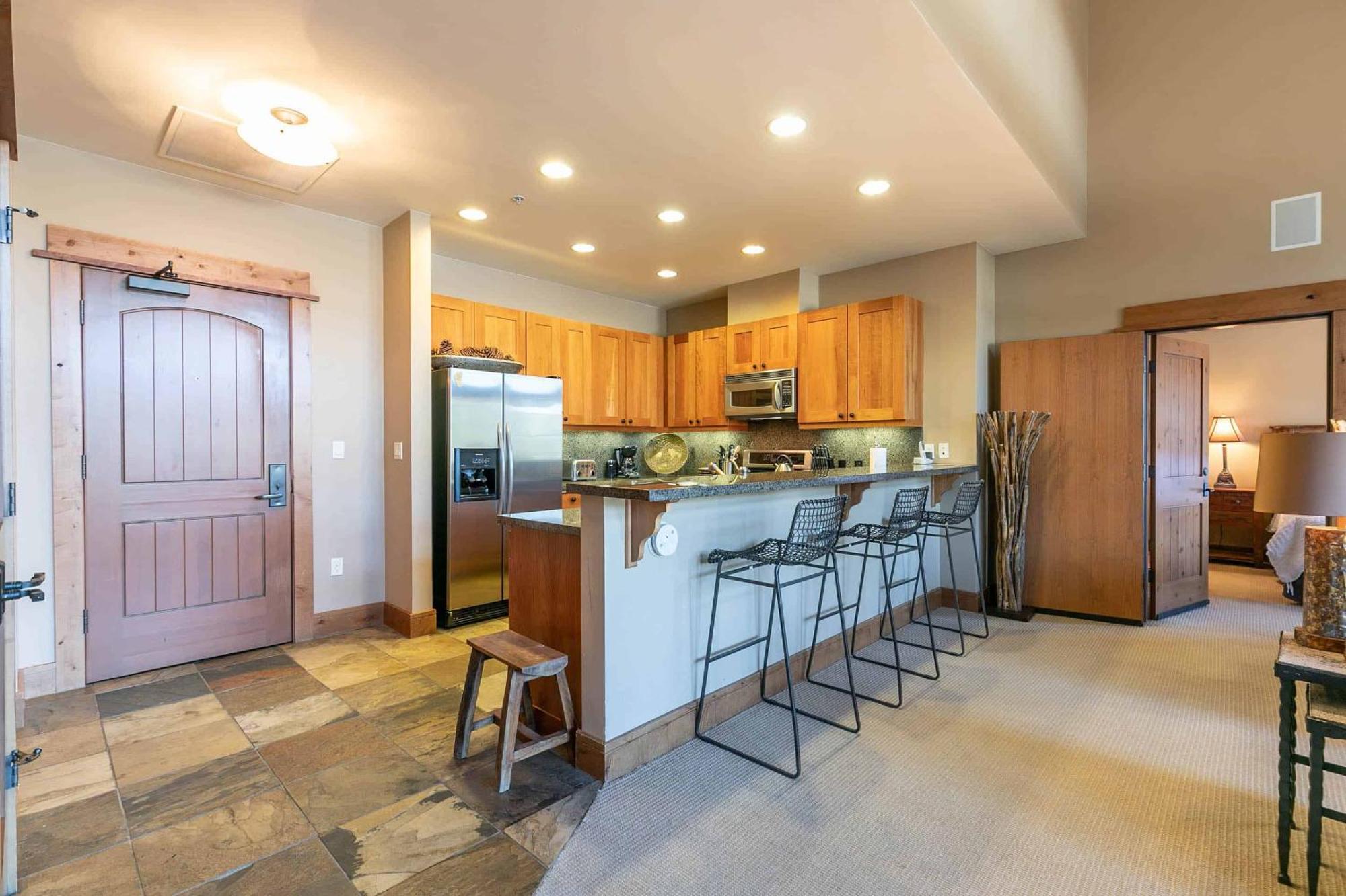 Catamount Lodge 401B By East West Hospitality Truckee Exterior foto