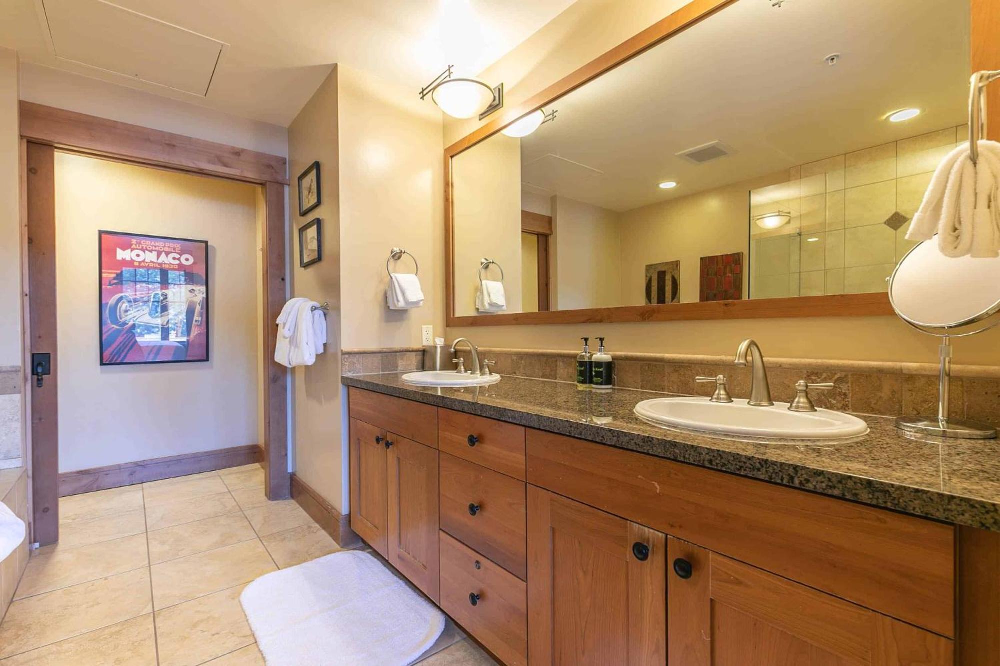 Catamount Lodge 401B By East West Hospitality Truckee Exterior foto