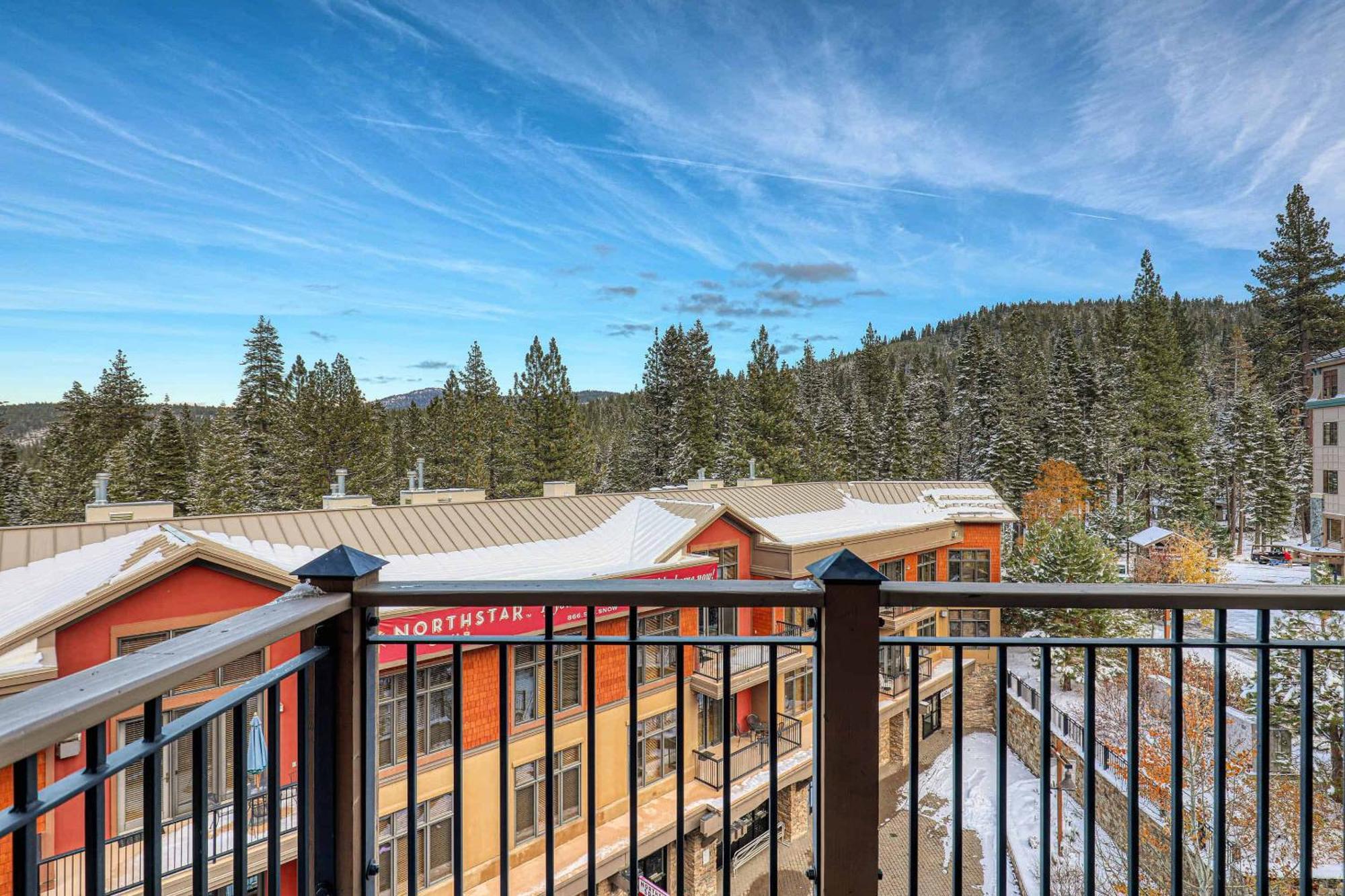 Catamount Lodge 401B By East West Hospitality Truckee Exterior foto